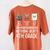Nothing Beats 4th Grade Back To School Kids Teachers Women's Comfort Colors T-Shirt Back Print Yam