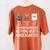 Nothing Beats Kindergarten Back To School Kids Teacher Women's Comfort Colors T-Shirt Back Print Yam