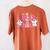 In October We Wear Pink Ballet Ghost Teacher Breast Cancer Women's Comfort Colors T-Shirt Back Print Yam In October We Wear Pink Ballet Ghost Teacher Breast Cancer Women's Comfort Colors T-Shirt Back Print Yam