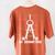 Oh Geometree Math Teacher Geometry Christmas Tree For Men Women Kids Women's Comfort Colors T-Shirt Back Print Yam