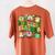 One Lucky Teacher St Patrick's Day Irish Teacher Lucky Era Women's Comfort Colors T-Shirt Back Print Yam One Lucky Teacher St Patrick's Day Irish Teacher Lucky Era Women's Comfort Colors T-Shirt Back Print Yam