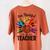 One Thankful Teacher Thanksgiving TurkeyCute Pencil Women's Comfort Colors T-Shirt Back Print Yam One Thankful Teacher Thanksgiving TurkeyCute Pencil Women's Comfort Colors T-Shirt Back Print Yam