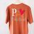 P Is For Preschool Teacher Student Back To School Women's Comfort Colors T-Shirt Back Print Yam P Is For Preschool Teacher Student Back To School Women's Comfort Colors T-Shirt Back Print Yam