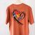 Para Heart Teacher Paraprofessional Paraeducator Men Women Women's Comfort Colors T-Shirt Back Print Yam Para Heart Teacher Paraprofessional Paraeducator Men Women Women's Comfort Colors T-Shirt Back Print Yam
