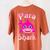 Para Shark Paraprofessional Female Teacher Women's Comfort Colors T-Shirt Back Print Yam Para Shark Paraprofessional Female Teacher Women's Comfort Colors T-Shirt Back Print Yam