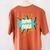 Para Shirt Super Para Paraprofessional Teacher Women's Comfort Colors T-Shirt Back Print Yam