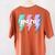 Para Squad Paraprofessional Teacher Lightning Bolt Women's Comfort Colors T-Shirt Back Print Yam Para Squad Paraprofessional Teacher Lightning Bolt Women's Comfort Colors T-Shirt Back Print Yam