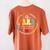 Paras Make It Possible Paraprofessional Teacher Assistant Women's Comfort Colors T-Shirt Back Print Yam