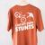 Parents Teacher Association Team Supporter PTA President Women's Comfort Colors T-Shirt Back Print Yam