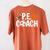 PE Gym Teacher Quotes School Class Instructor And Coach Women's Comfort Colors T-Shirt Back Print Yam PE Gym Teacher Quotes School Class Instructor And Coach Women's Comfort Colors T-Shirt Back Print Yam