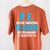 PE Teacher Art For Men Women Gym Teacher Appreciation Women's Comfort Colors T-Shirt Back Print Yam