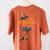 Physical Education Teacher Halloween Costume Witchy Teacher For Men Women Women's Comfort Colors T-Shirt Back Print Yam