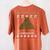 Pi Tree Christmas Math Teacher Ugly Sweater Men Women Kids Women's Comfort Colors T-Shirt Back Print Yam Pi Tree Christmas Math Teacher Ugly Sweater Men Women Kids Women's Comfort Colors T-Shirt Back Print Yam