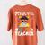 Pirate Math Teacher Skull Pirate Halloween Costume Women's Comfort Colors T-Shirt Back Print Yam