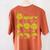 Pizza Salami Cheese Quick Math Fractions Math Teachers For Men Women Girls Kids Women's Comfort Colors T-Shirt Back Print Yam