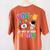 Pre-K Student Teacher Astronaut Space Back To School Women's Comfort Colors T-Shirt Back Print Yam Pre-K Student Teacher Astronaut Space Back To School Women's Comfort Colors T-Shirt Back Print Yam