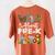 Pre-k Teacher Kids Back To School Wild About Pre-k Women's Comfort Colors T-Shirt Back Print Yam Pre-k Teacher Kids Back To School Wild About Pre-k Women's Comfort Colors T-Shirt Back Print Yam