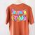Preppy Seventh Grade Back To School 7th Grade Teachers Girls Women's Comfort Colors T-Shirt Back Print Yam Preppy Seventh Grade Back To School 7th Grade Teachers Girls Women's Comfort Colors T-Shirt Back Print Yam
