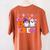 Preschool Boo Crew Preschool Halloween Costume Teacher Kid Women's Comfort Colors T-Shirt Back Print Yam Preschool Boo Crew Preschool Halloween Costume Teacher Kid Women's Comfort Colors T-Shirt Back Print Yam