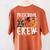 Preschool Boo Crew Teacher Halloween Women's Comfort Colors T-Shirt Back Print Yam Preschool Boo Crew Teacher Halloween Women's Comfort Colors T-Shirt Back Print Yam