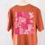 In My Preschool Era Teachers Women Back To School Kids Girls Women's Comfort Colors T-Shirt Back Print Yam In My Preschool Era Teachers Women Back To School Kids Girls Women's Comfort Colors T-Shirt Back Print Yam