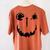 Pumpkin Artist Halloween Art Teacher Women's Comfort Colors T-Shirt Back Print Yam Pumpkin Artist Halloween Art Teacher Women's Comfort Colors T-Shirt Back Print Yam