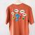 Punctuation Marks Wait What I Agree Stop English Teacher Women's Comfort Colors T-Shirt Back Print Yam Punctuation Marks Wait What I Agree Stop English Teacher Women's Comfort Colors T-Shirt Back Print Yam