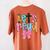 Lets Read Reading Teacher Back To School Literacy Pencil Bow Women's Comfort Colors T-Shirt Back Print Yam Lets Read Reading Teacher Back To School Literacy Pencil Bow Women's Comfort Colors T-Shirt Back Print Yam