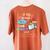 If You Can Read This Thank A Teacher Women's Comfort Colors T-Shirt Back Print Yam