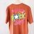 Ready To Rock School Shirt Students And Teachers Women's Comfort Colors T-Shirt Back Print Yam