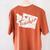 Red For Ed Washington Teacher T Shirts RedForEd Tee Shirt Women's Comfort Colors T-Shirt Back Print Yam