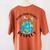 Reduce Reuse Recycle Respect Earth Day Teacher Girl Women Women's Comfort Colors T-Shirt Back Print Yam Reduce Reuse Recycle Respect Earth Day Teacher Girl Women Women's Comfort Colors T-Shirt Back Print Yam