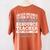 Resource Teacher Tshirt Men Women Women's Comfort Colors T-Shirt Back Print Yam
