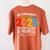 Retirement Class Of 2025 Teacher Countdown Loading Teacher Women's Comfort Colors T-Shirt Back Print Yam