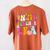 Retro Groovy In My Teaching Era Best Teacher Appreciation Women's Comfort Colors T-Shirt Back Print Yam Retro Groovy In My Teaching Era Best Teacher Appreciation Women's Comfort Colors T-Shirt Back Print Yam