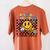 Retro Special Education Squad Groovy Dream Team Teacher Women's Comfort Colors T-Shirt Back Print Yam