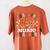 Retro Thankful Music Teacher Pumpkin Fall Thanksgiving Women's Comfort Colors T-Shirt Back Print Yam Retro Thankful Music Teacher Pumpkin Fall Thanksgiving Women's Comfort Colors T-Shirt Back Print Yam