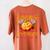 This Is My Scary Gym Teacher Costume Pumpkin Halloween Men Women Women's Comfort Colors T-Shirt Back Print Yam This Is My Scary Gym Teacher Costume Pumpkin Halloween Men Women Women's Comfort Colors T-Shirt Back Print Yam