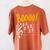 Scary Key Signature Boo Music Halloween Musician Teacher Men Women Women's Comfort Colors T-Shirt Back Print Yam Scary Key Signature Boo Music Halloween Musician Teacher Men Women Women's Comfort Colors T-Shirt Back Print Yam