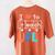 Science Of Reading I Love To Teach UFLI Teacher Literacy Women's Comfort Colors T-Shirt Back Print Yam