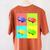 Scooter Physical Education PE Gym Teacher Women's Comfort Colors T-Shirt Back Print Yam Scooter Physical Education PE Gym Teacher Women's Comfort Colors T-Shirt Back Print Yam