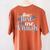 Shhh Just Use Visuals SPED Special Education Teacher Men Women Women's Comfort Colors T-Shirt Back Print Yam