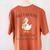 Silly Goose Teacher Club Women's Comfort Colors T-Shirt Back Print Yam Silly Goose Teacher Club Women's Comfort Colors T-Shirt Back Print Yam