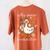 Silly Goose Teachers Club Cozy Fall Teacher Women's Comfort Colors T-Shirt Back Print Yam Silly Goose Teachers Club Cozy Fall Teacher Women's Comfort Colors T-Shirt Back Print Yam