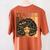 Smart Teacher Afro Girl Melanin African American Wowen Women's Comfort Colors T-Shirt Back Print Yam Smart Teacher Afro Girl Melanin African American Wowen Women's Comfort Colors T-Shirt Back Print Yam
