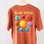 Solar System Cute Face Planets Space Science Teacher School Women's Comfort Colors T-Shirt Back Print Yam Solar System Cute Face Planets Space Science Teacher School Women's Comfort Colors T-Shirt Back Print Yam