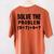 Solve The Problem 9×74 Math Teacher Women's Comfort Colors T-Shirt Back Print Yam