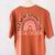 Special Education Shirt Teacher SPED Leopard Boho Rainbow Women's Comfort Colors T-Shirt Back Print Yam