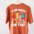 Special Education i Can Write a Goal For That Sped Teacher Women's Comfort Colors T-Shirt Back Print Yam