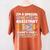 Special Educational Assistant And Sped Teacher Women's Comfort Colors T-Shirt Back Print Yam